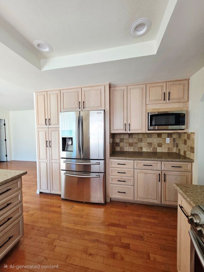 Building Photo - Spacious, Updated 4BR/2BA Oceanside Home | 3-Car Garage | Large Backyard