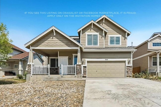 Building Photo - 7644 Dobbs Dr