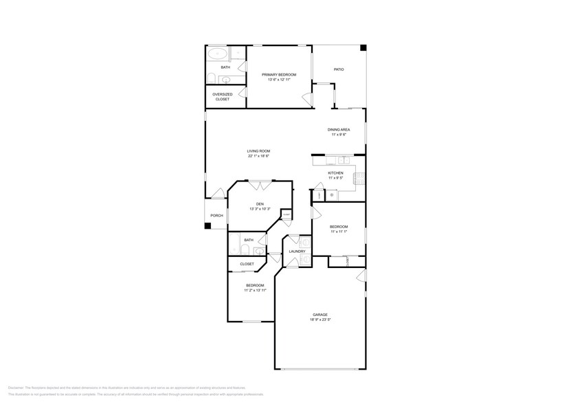 Building Photo - 44570 W Mescal Dr