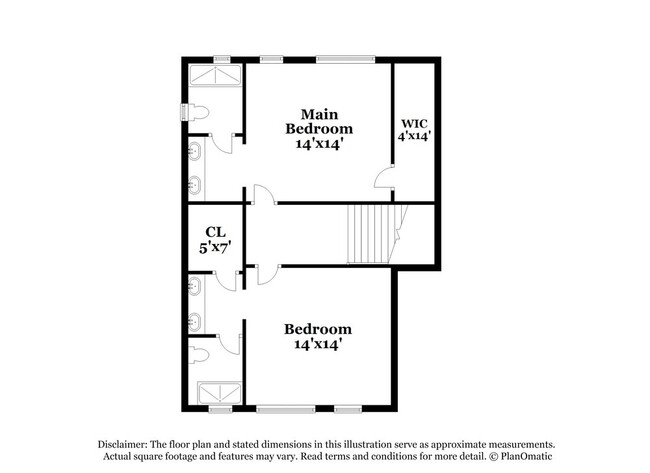 Building Photo - 10361 Sunny Ranch Ave