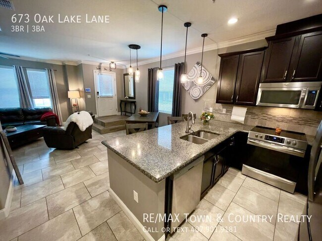 Building Photo - 673 Oak Lake Ln