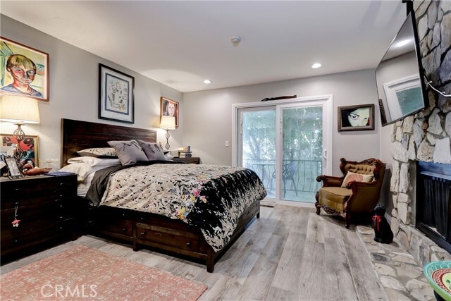 Building Photo - 425 S Catalina Ave