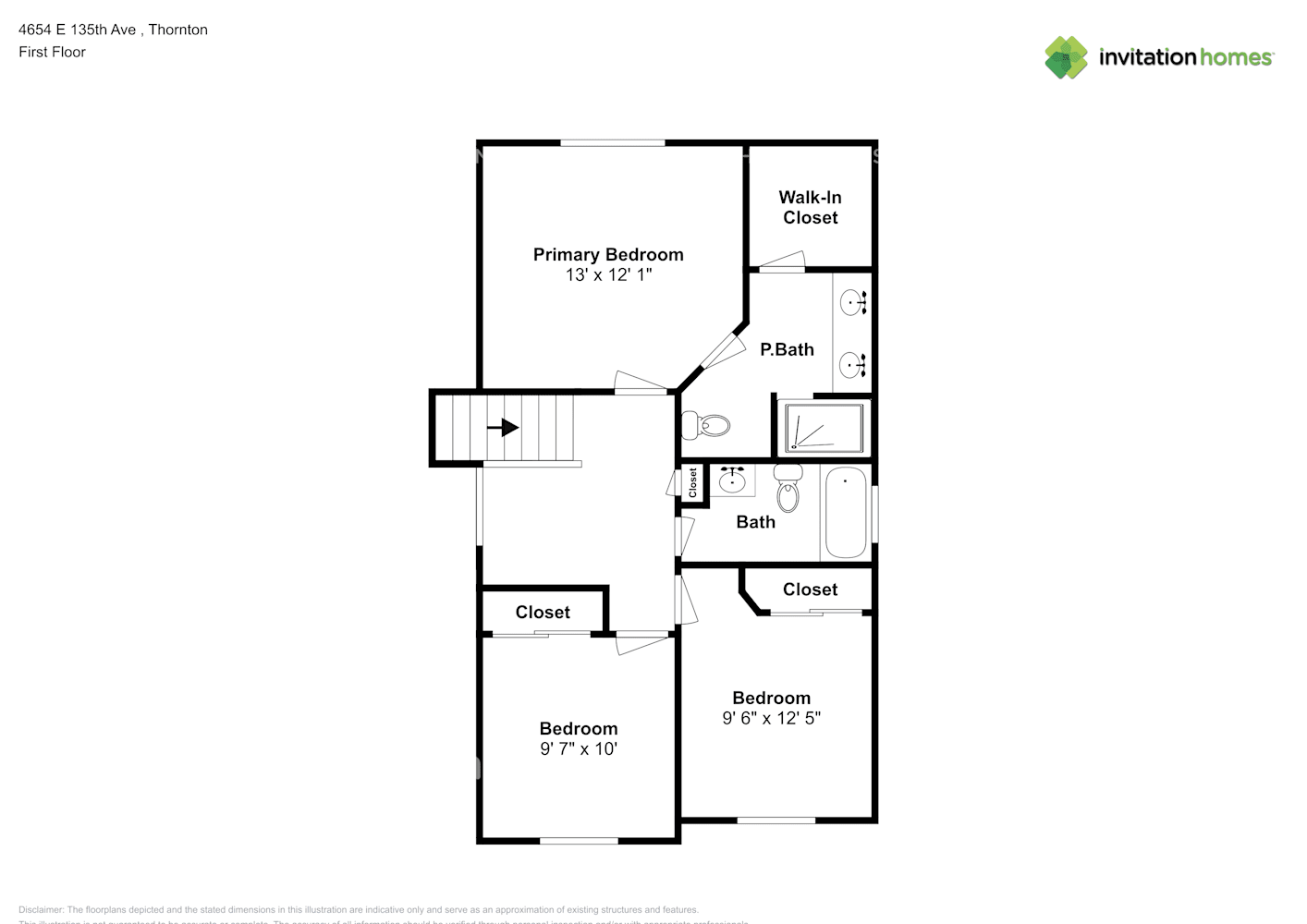 Building Photo - 4654 E 135th Ave