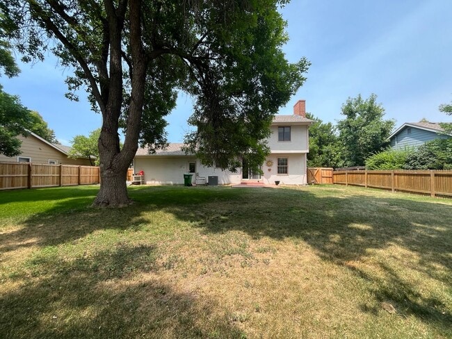 Building Photo - Wonderful Home in Central Fort Collins