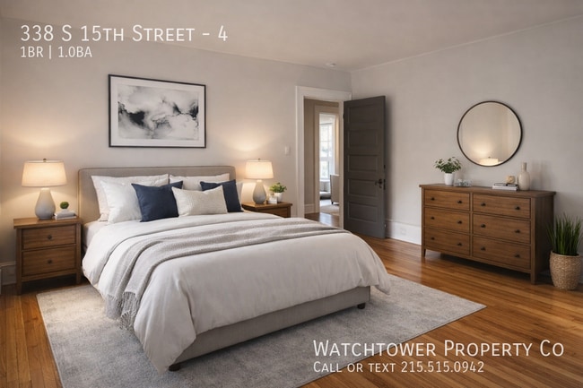 Building Photo - 338 S 15th St