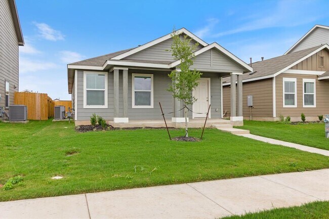 Primary Photo - 252 Sambre St