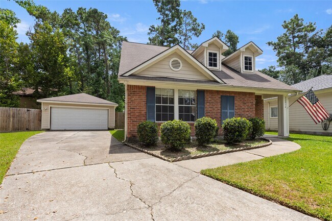 Building Photo - 22014 Soft Pines Ct