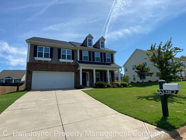 Building Photo - 4 br, 2.5 bath House - 348 Slate Drive