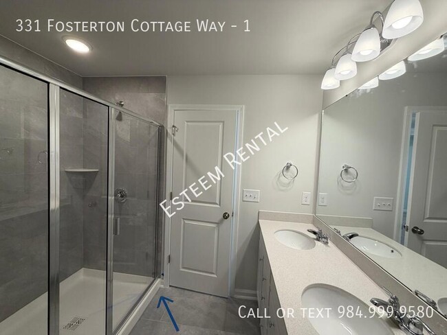 Building Photo - 331 Fosterton Cottage Wy