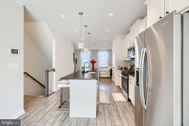 Building Photo - 2718 Lanham Hill Cir