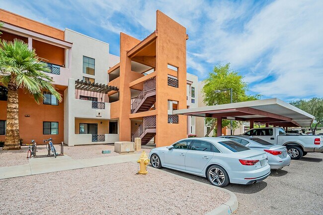 Primary Photo - Walking Distance to ASU!