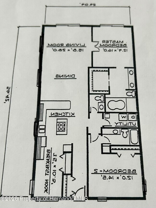 Building Photo - 7032 River Run Blvd