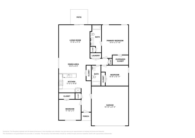 Building Photo - 4609 Manchineel Ln