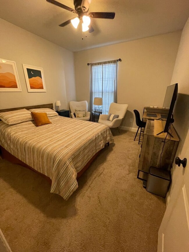 Building Photo - Gorgeous 3 Bedroom Home in Lucien Fields - Only 5 Years Old!