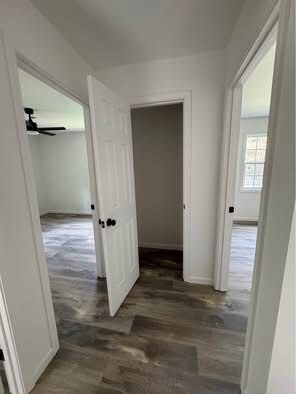 Building Photo - 914 Dooley Ave