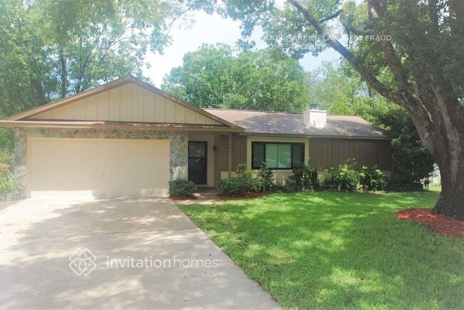 Building Photo - 9413 Lake Douglas Pl