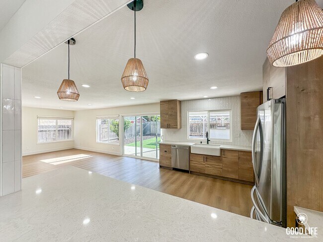 Building Photo - Executive Luxury Living in Mira Mesa | Fully Remodeled 4BR Residence with Private Balcony & Enter...