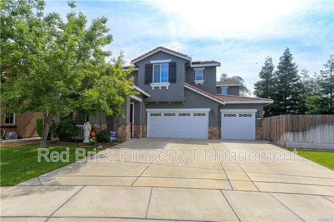 Primary Photo - 1522 Fieldcrest Ct