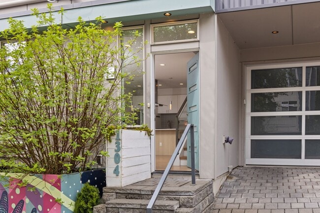 Building Photo - Stunning West Queen Anne Retreat with Iconic Puget Sound Views