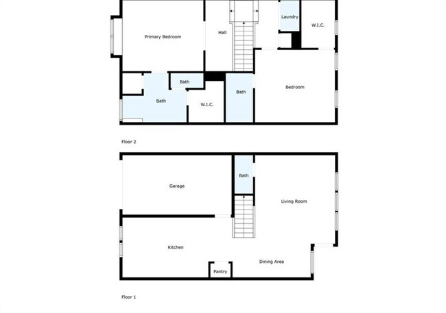 Building Photo - 7220 Wyoming Springs Dr
