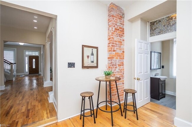 Building Photo - 3401 Granby St