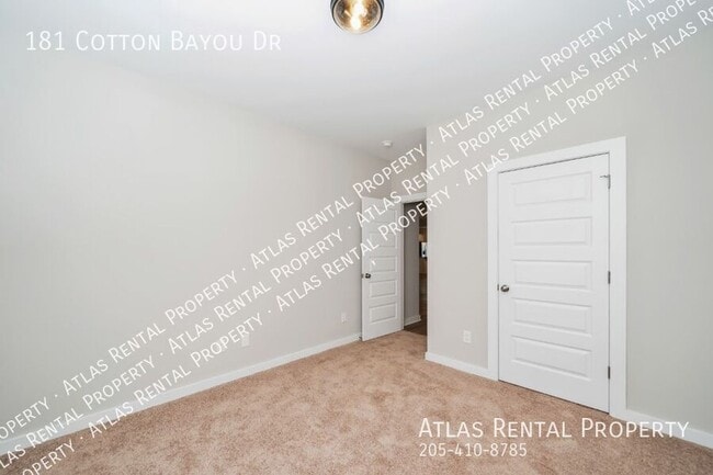 Building Photo - 181 Cotton Bayou Dr