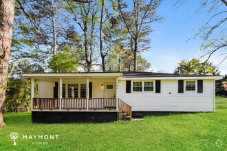 Building Photo - Cozy 3-Bedroom Home