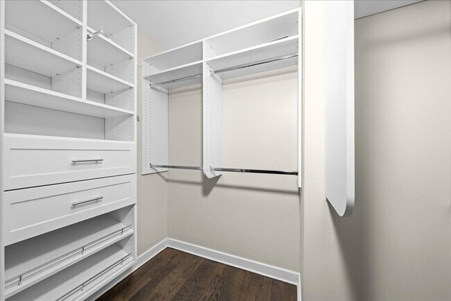 Building Photo - Stylish Industrial Loft with Exposed Brick, High Ceilings & Modern Kitchen