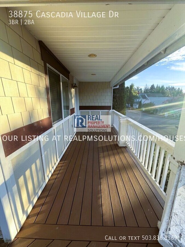 Building Photo - 38875 Cascadia Village Dr