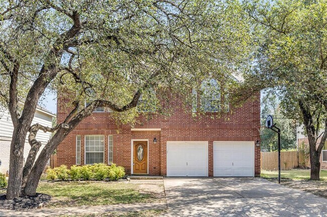 Primary Photo - 8111 Broken Branch Dr