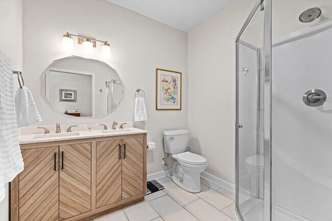 Building Photo - Spacious 4-Bedroom Home with Pool, Two Pri...