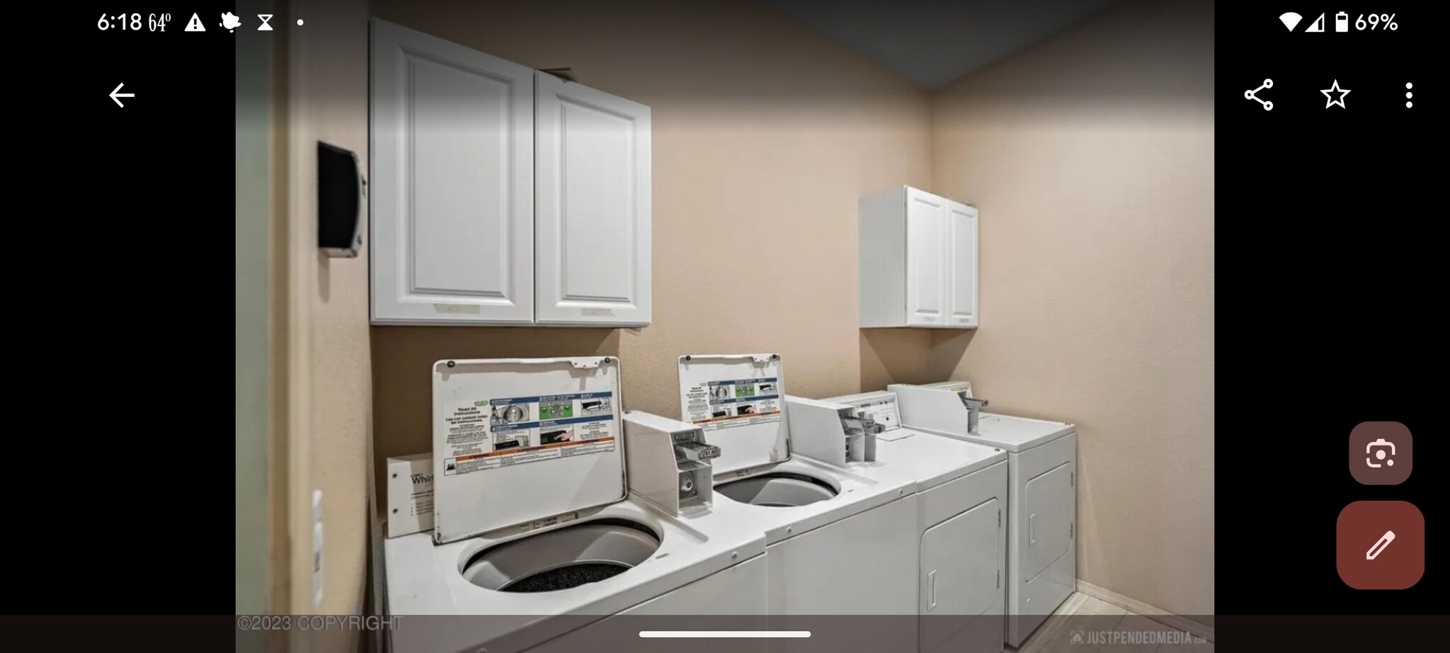 Building Photo - 540 Eyak Dr