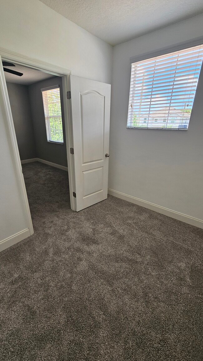 Bedroom 3 - 2410 W North a St