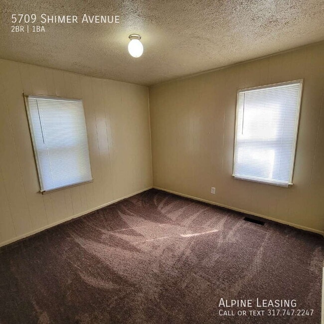 Building Photo - 5709 Shimer Ave