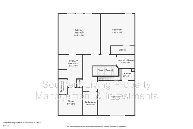Building Photo - 10310 Blakeney Preserve Dr