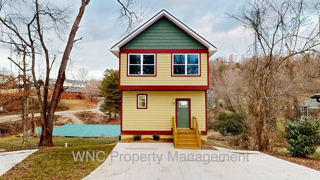 Primary Photo - 43 W Garden Rd