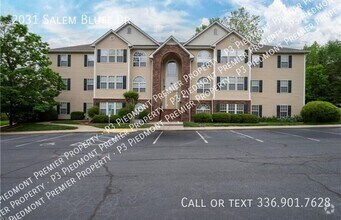 Building Photo - 2031 Salem Bluff Dr