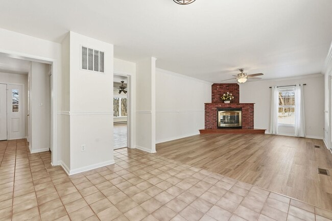 Building Photo - Numerous updates and thoughtful improvements complete this property, making it a rare opportunity...