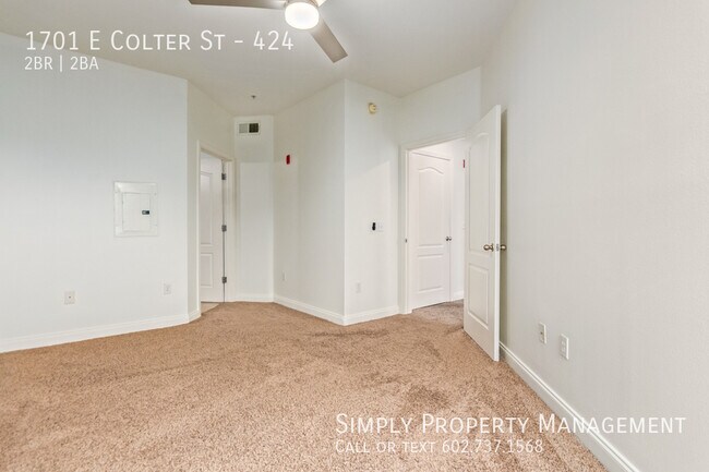 Building Photo - 1701 E Colter St