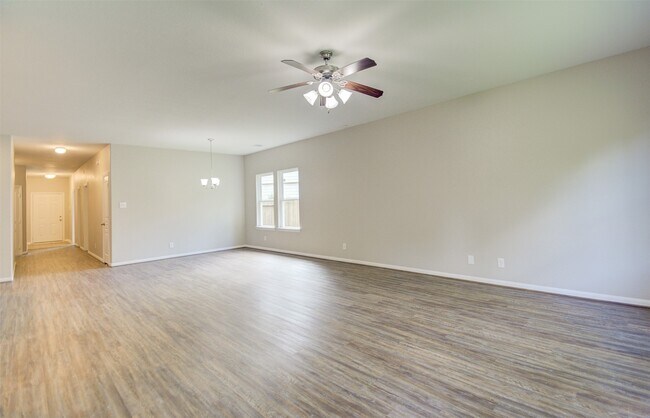 Building Photo - 6026 Burnet Bend Ave