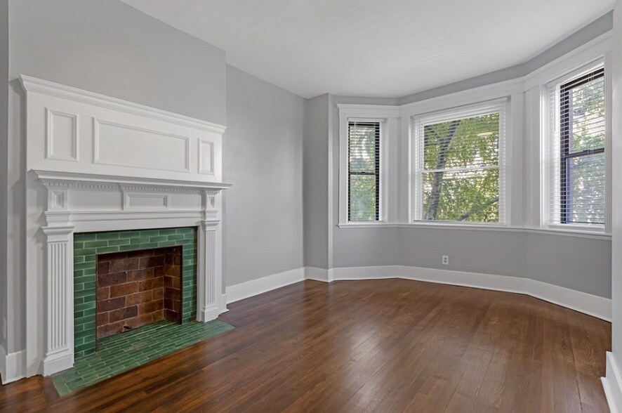 Building Photo - 51 Glenville Ave