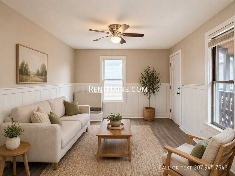 Building Photo - 132 Spring St