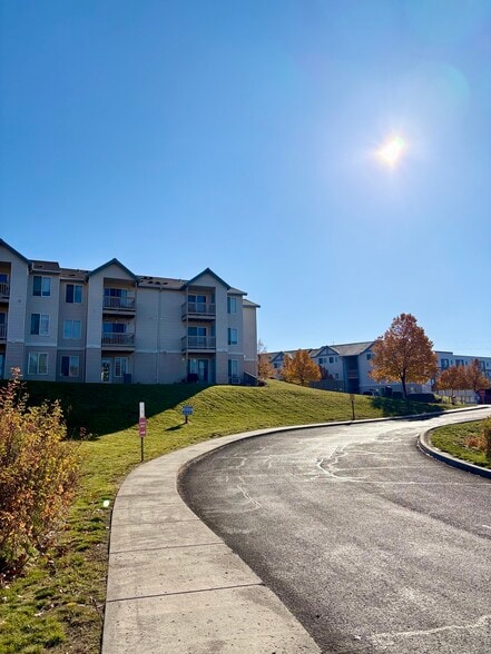 Building Photo - NORTHWOOD MANOR APTS