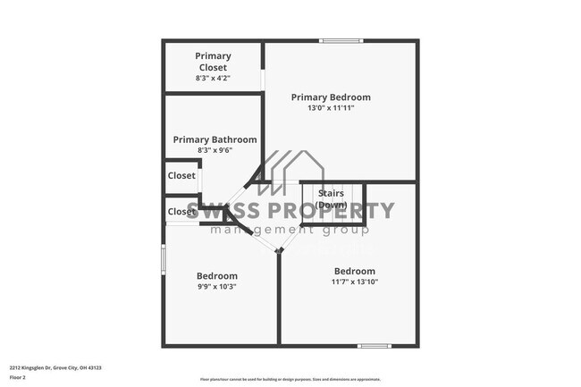 Building Photo - 2212 Kingsglen Dr