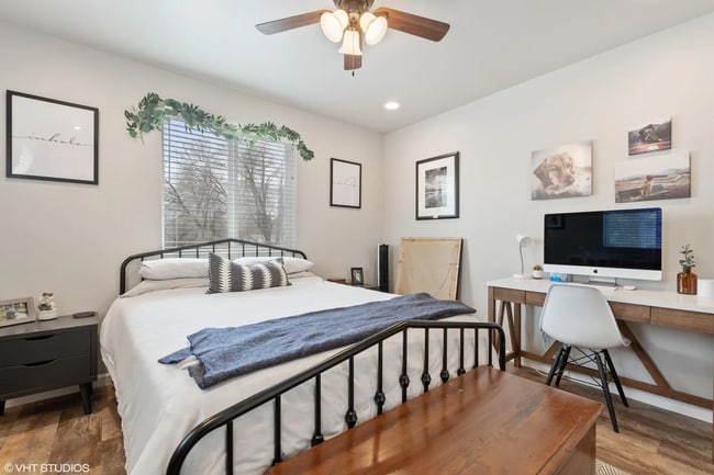 Building Photo - 2B/1.5BA Duplex for Rent