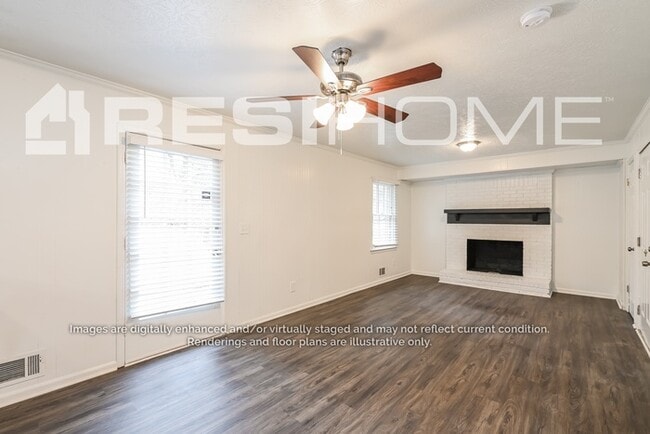 Building Photo - 5615 Shadow Rock Dr