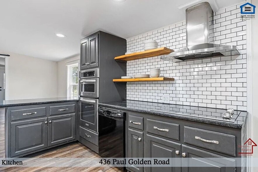 Building Photo - 436 Paul Golden Rd