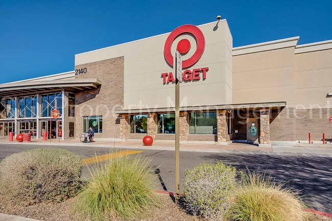 Building Photo - 2602 E Beautiful Ln