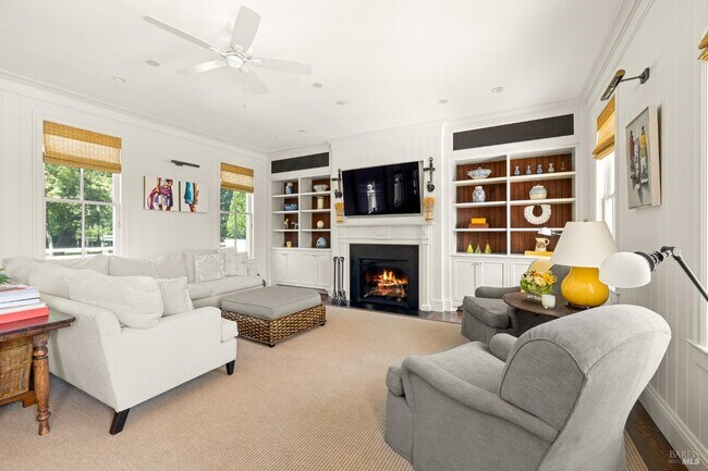 Building Photo - 989 Rutherford Rd