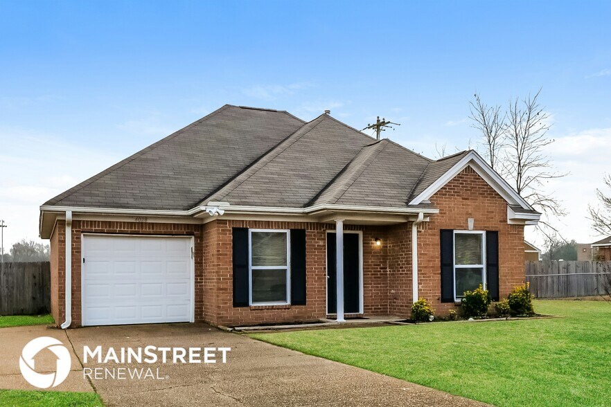 Building Photo - 4028 Long Creek Rd